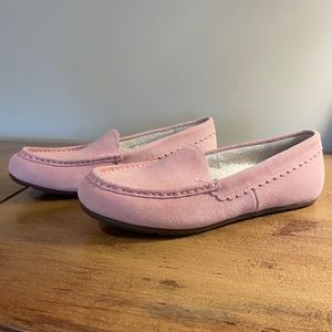 Vionic MCKENZIE LIGHT PINK Shoe slipper